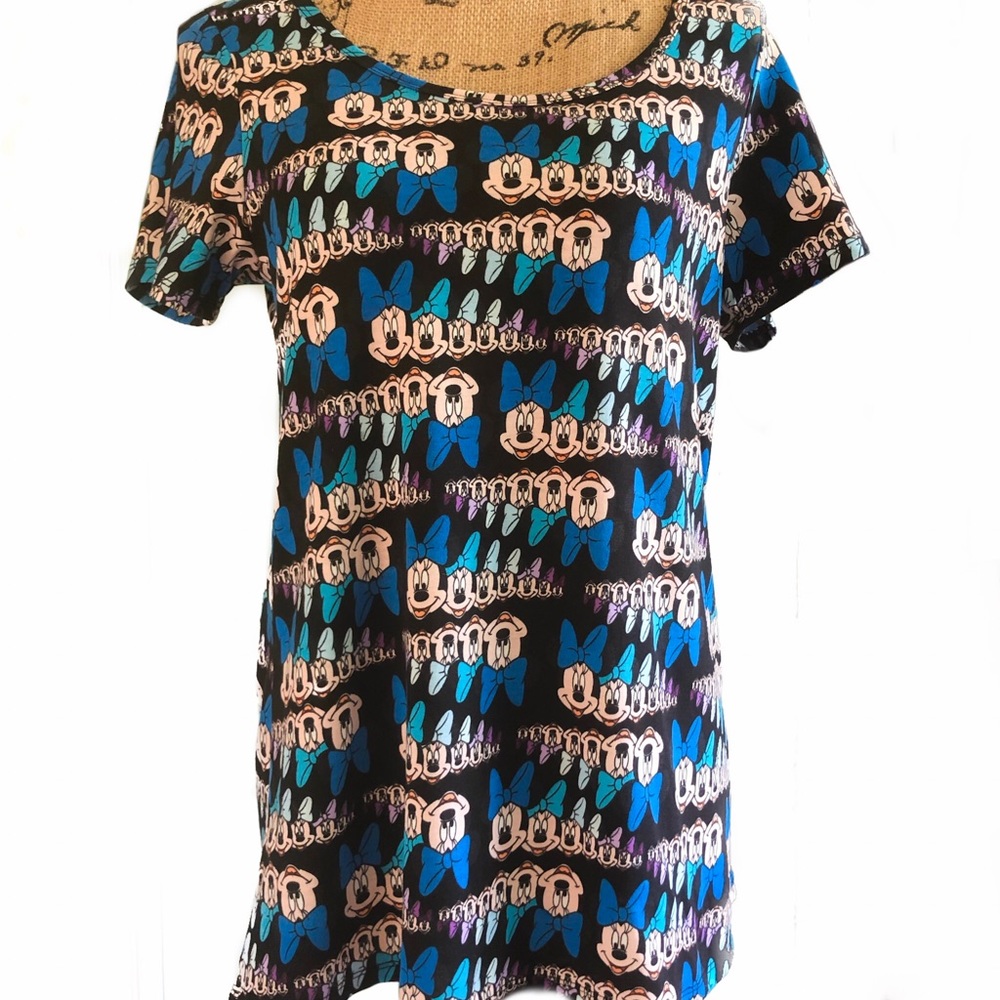 Lularoe Disney Irma